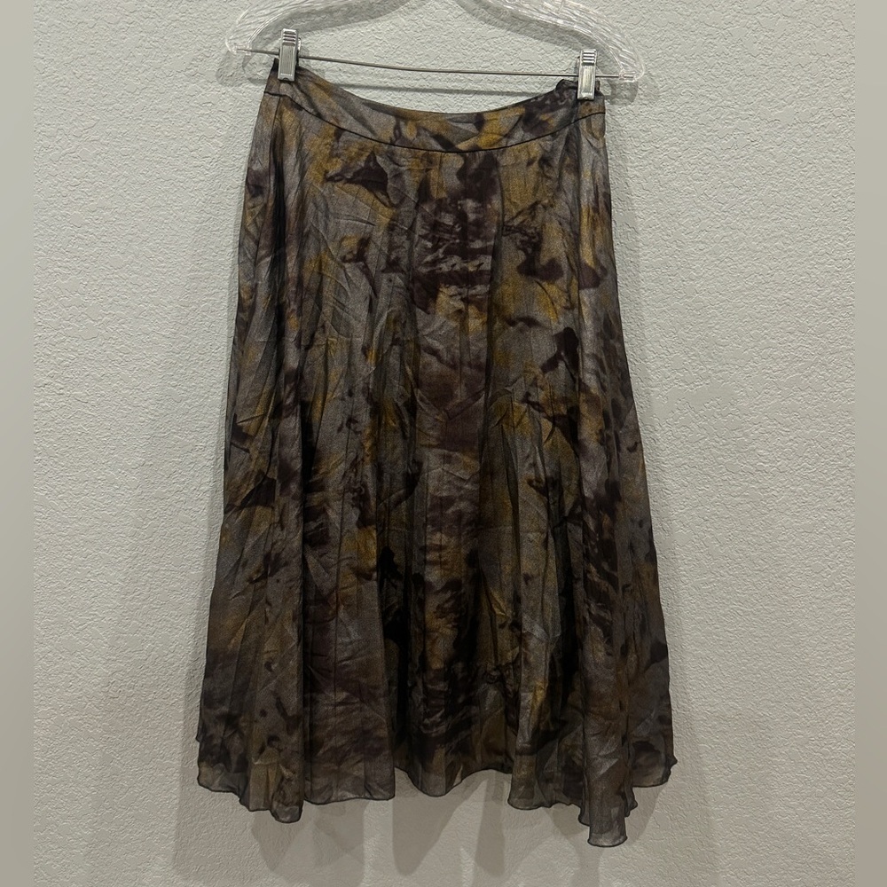 EUC H&M Maxi Skirt - 6